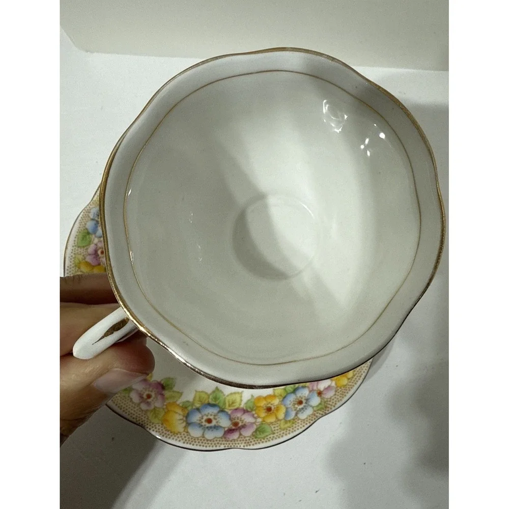 Royal Albert 2pcs no